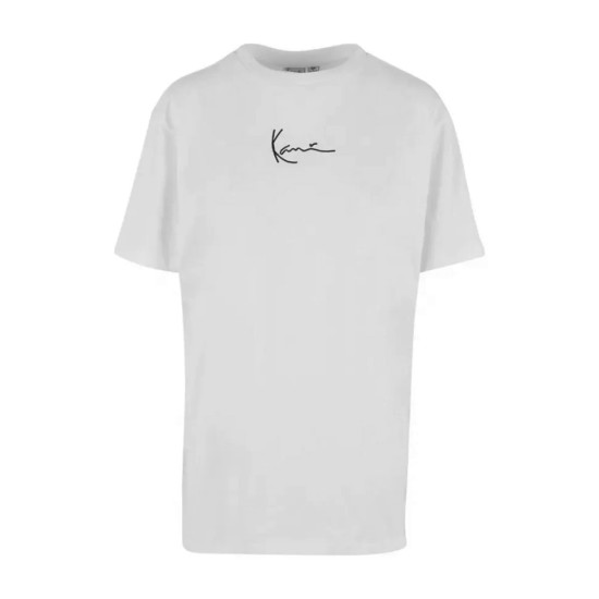 Karl Kani Γυναικεία κοντομάνικη μπλούζα Small Signature Essential OS Tee